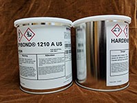 Epibond® 1210 A/B Multi-Purpose Epoxy Adhesive