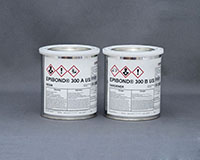 Epibond® 1.2 Gram Per Cubic Centimeter (g/cm3) Density High Temperature Epoxy Adhesive