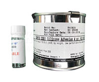 Syensqo (DAPCO™) 3301 Silicone Adhesives