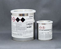 CG 1305 A/B High-Strength Edge and Void Filler