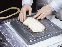 Epocast® 1661 Edge and Void Filler