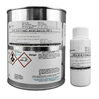 Syensqo (DAPCO™) 18-4F Silicone Firewall Sealants