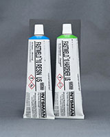 Fastweld™ 10 Fast-Setting Epoxy Adhesive - 3