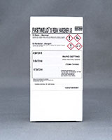 Fastweld™ 10 Fast-Setting Epoxy Adhesive - 2