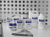 Chemical Resistant Coatings