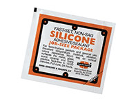 04030 Versatile High Performance Silicone Adhesives