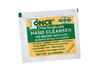 04040 Hardman® ONCE® Waterless Hand Cleaners