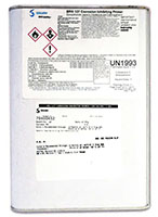 BR® 127 Corrosion Inhibiting Primers