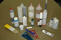 Pre-Preg Composites - 4