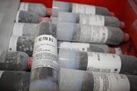 Pre-Preg Composites - 5