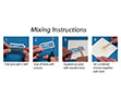 Mixing Instructions